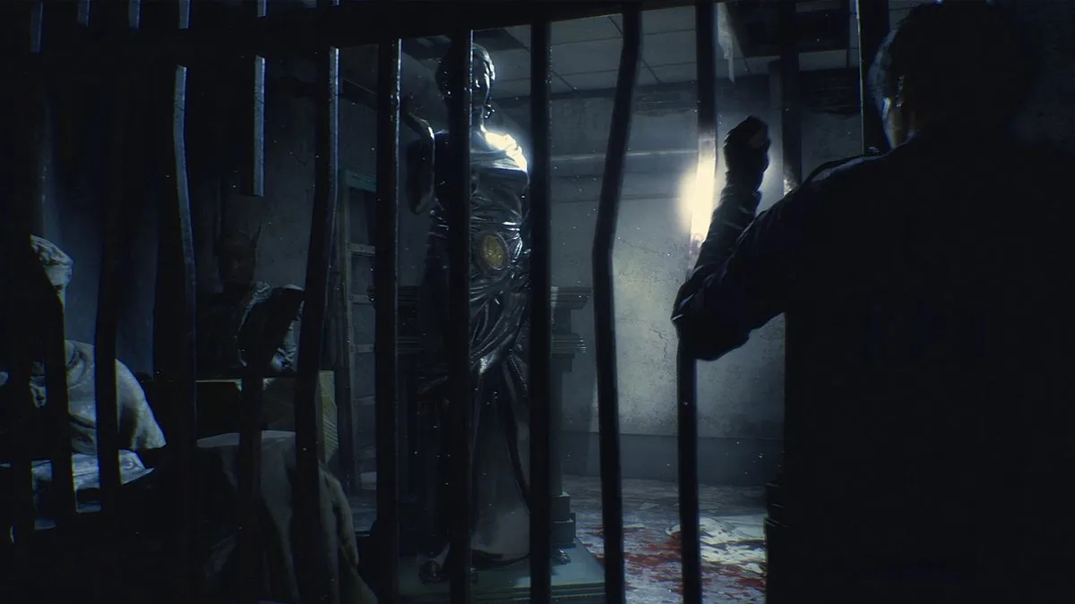 Capcom Resident Evil 2 Remake PlayStation 4 - afbeelding 6 van 6