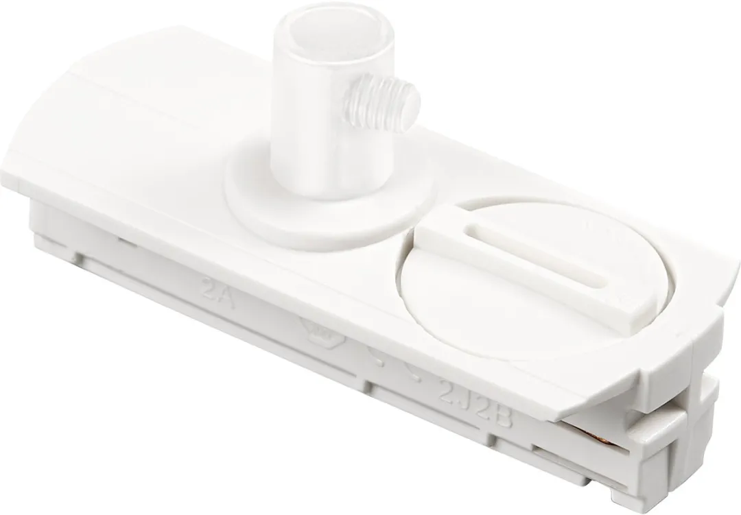 Osram Pendelconnector Tracklight Wit