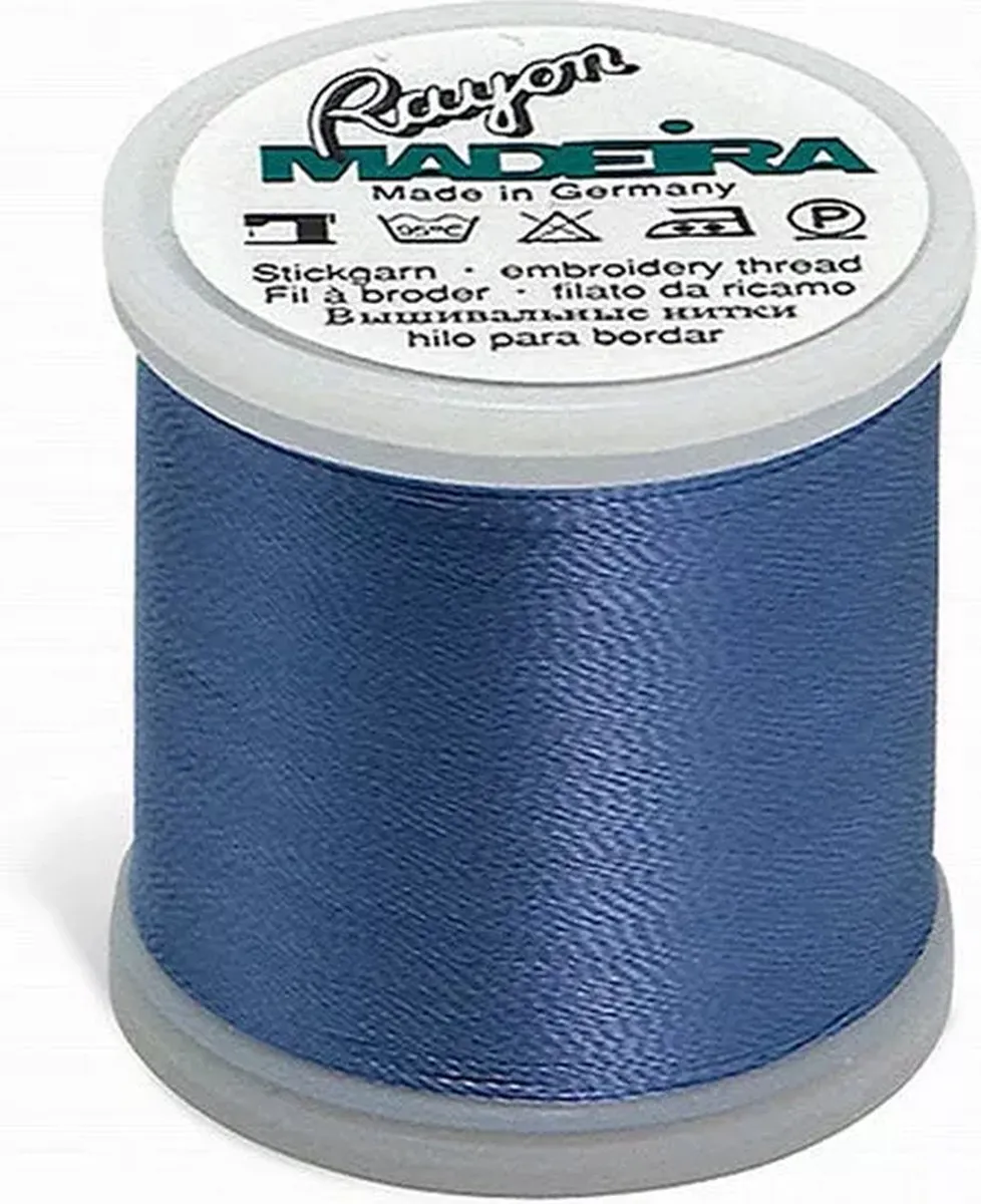 Madeira Rayon 40 1028 - 200m