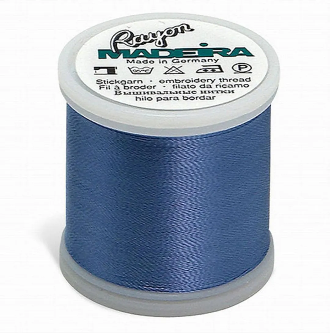 Madeira Rayon 40 1028