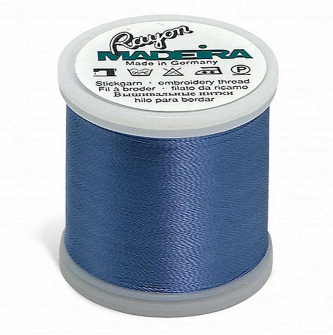 Madeira Rayon 40 1028 - 200m