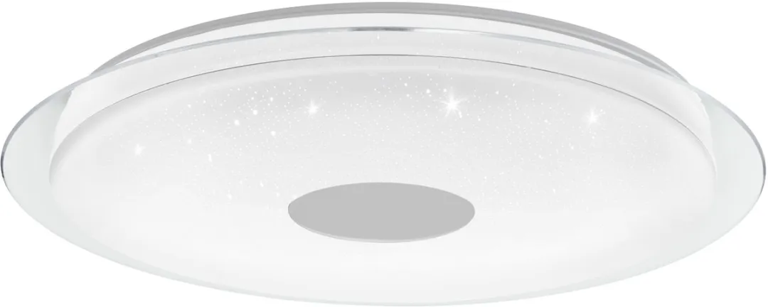 EGLO connect.z Lanciano-Z Smart Plafondlamp Ø77cm