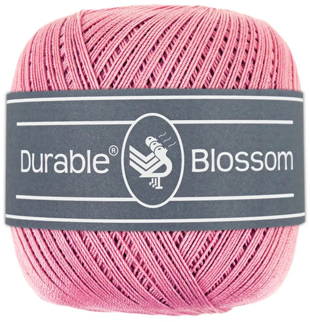 Durable Blossom 224 Old Rose Garen
