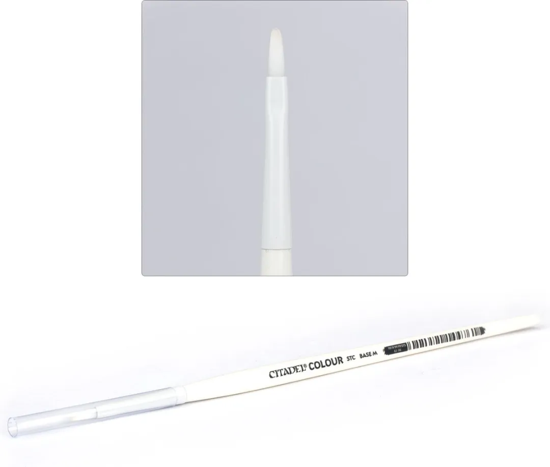Citadel Synthetic Base M Brush