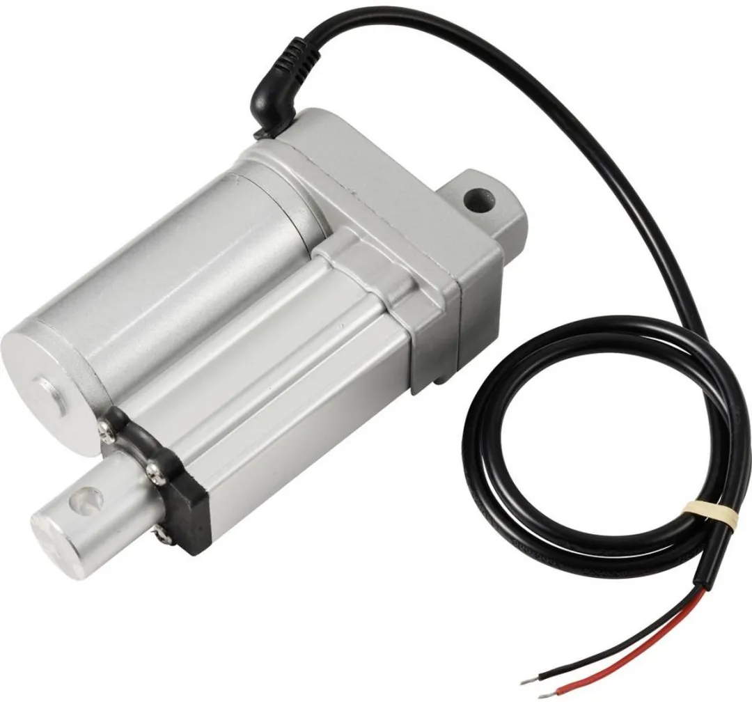 Tru Components TC12-25-150 Elektrische Cilinder 12V