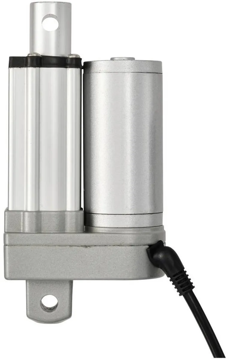 Tru Components TC12-25-150 Elektrische Cilinder 12V - 25mm Slag - 150N