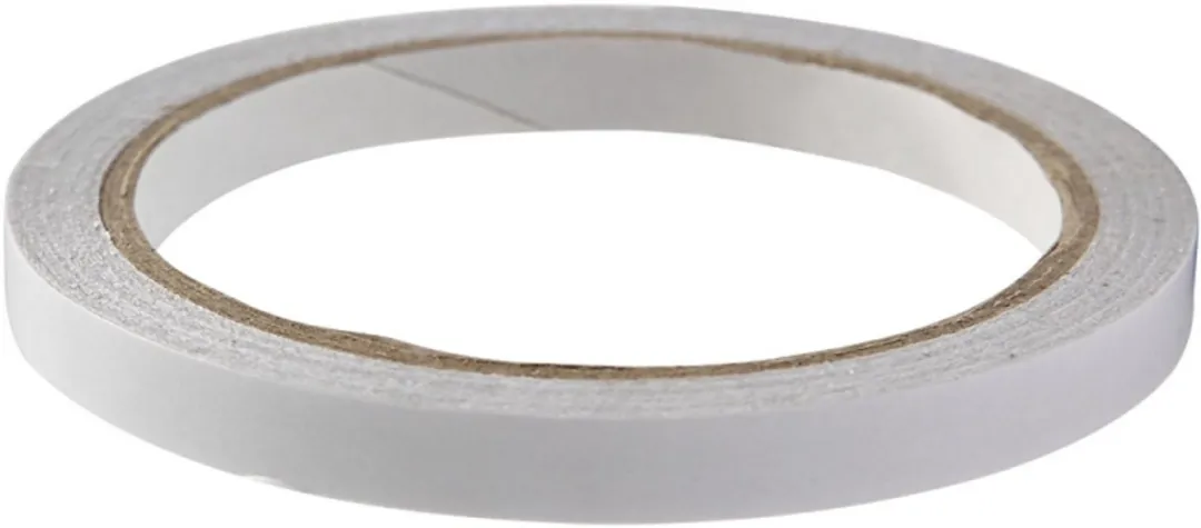 Creativ Company Dubbelzijdig Klevend Tape 9mm 10m