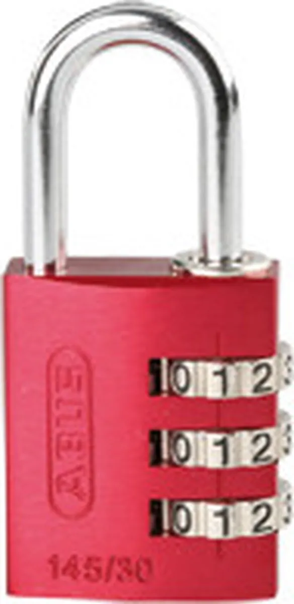 ABUS 145/30 Hangslot