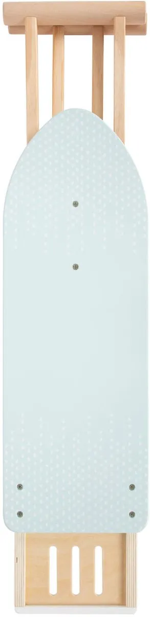 Small Foot Houten Strijkplank met Strijkbout - Multicolor