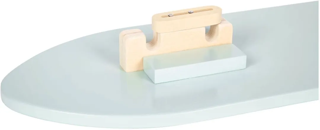 Small Foot Houten Strijkplank met Strijkbout - Multicolor