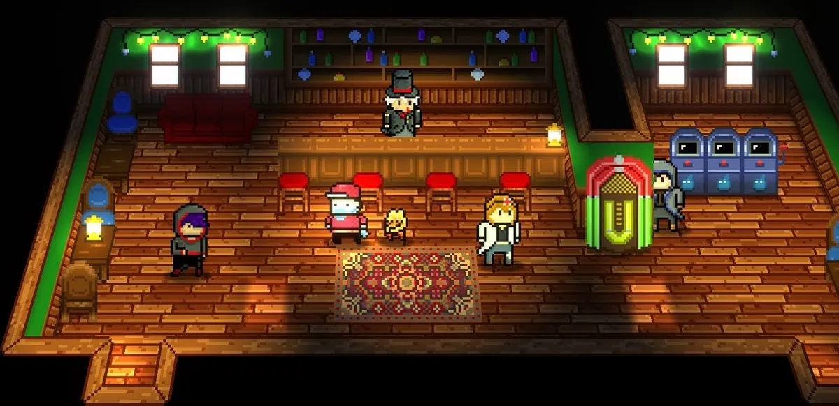 Mindscape Monster Harvest Nintendo Switch