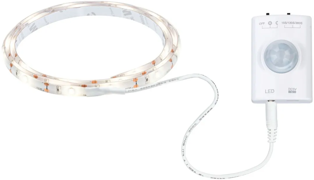 Paulmann LED Strip 1m - 1,4W 156lm/m 3000K Warm Wit