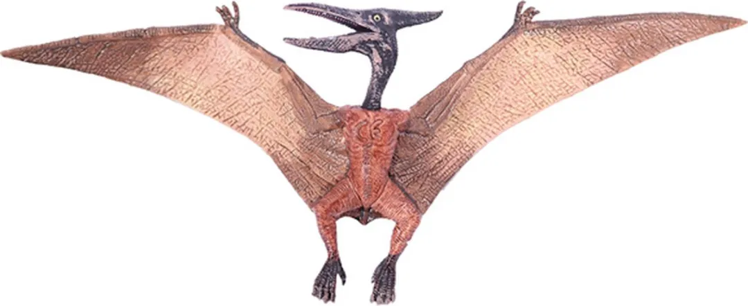 PIA Soft Toys Pterosaurus Speelfiguur 23cm