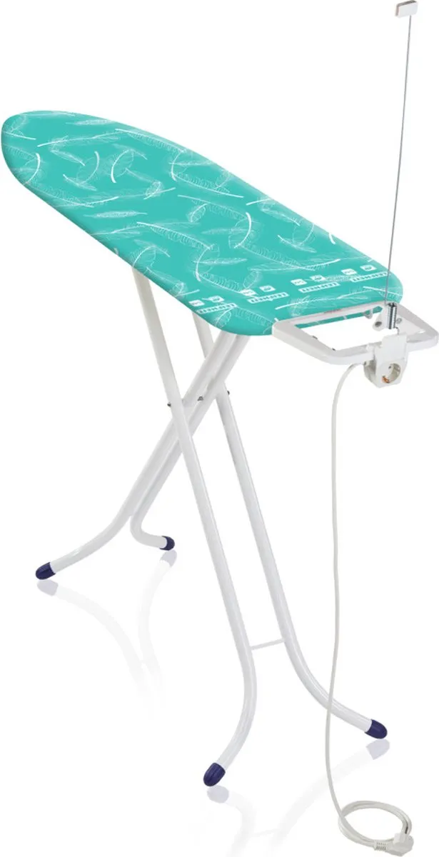 Leifheit Air Board M Strijkplank 120x38cm