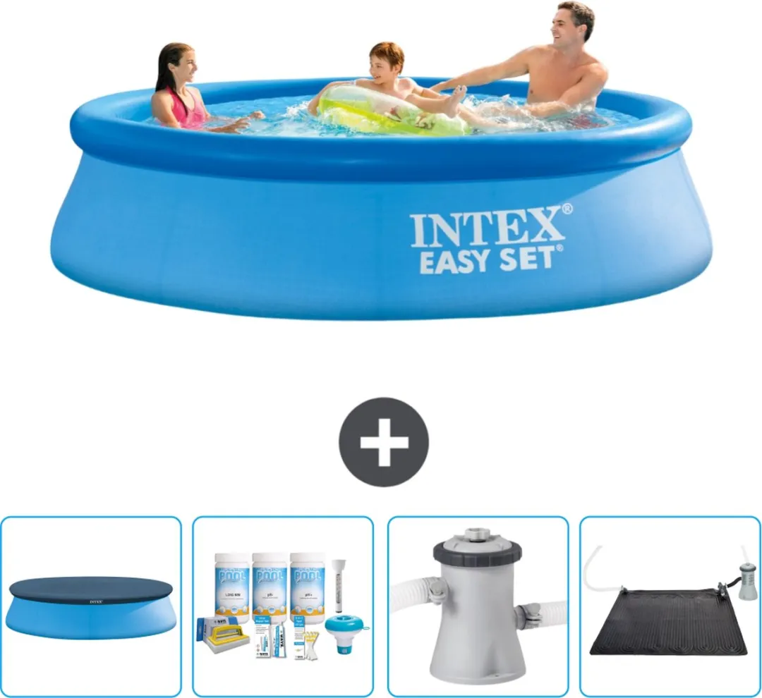 Intex Easy Set Zwembad 305cm x 76cm