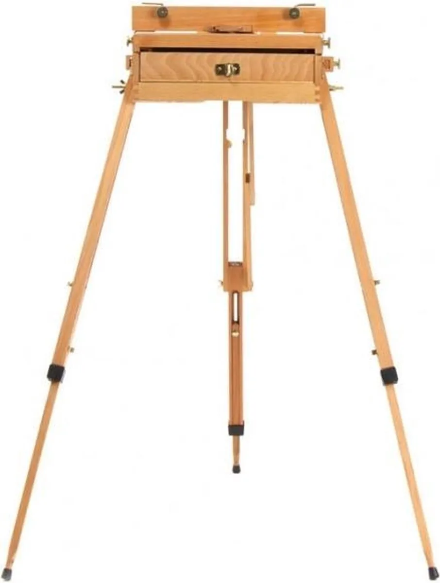 Winsor & Newton Kistezel Dordogne Deluxe 21