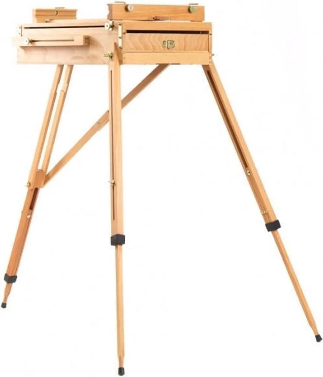Winsor & Newton Kistezel Dordogne Deluxe 21