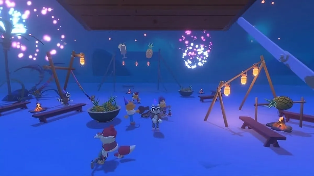 Mindscape Fruitbus - PS5