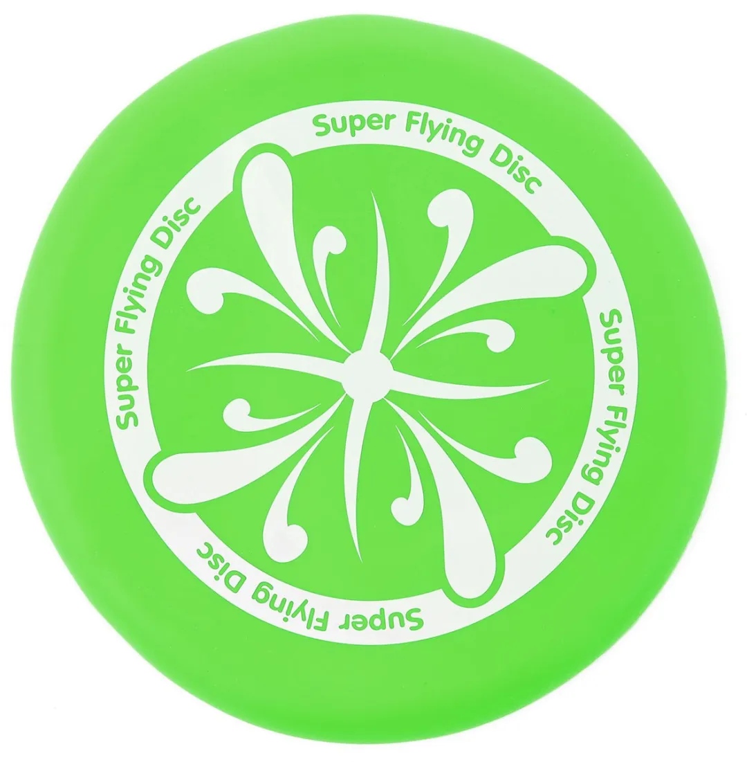 Toi-Toys Air Flexibele Frisbee - Verschillende kleuren