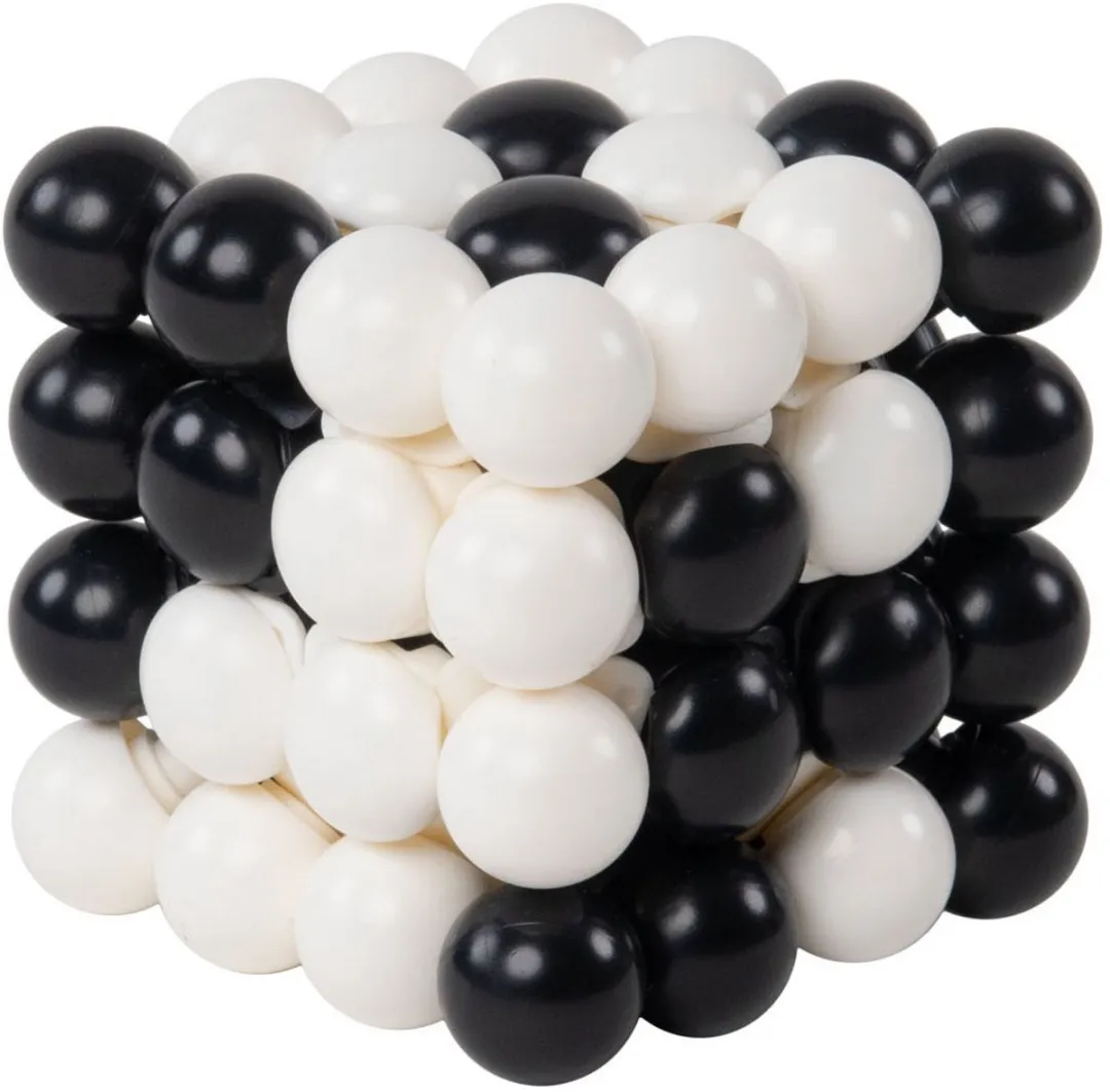 Recent Toys Polar Cube Brainpuzzel M5147