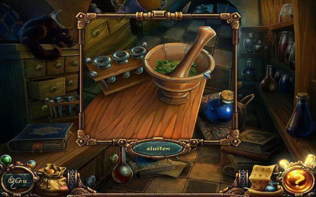 Denda Games Oddly Enough De Rattenvanger Van Hamelen