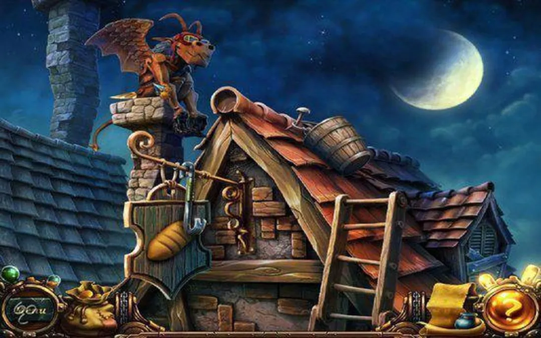 Denda Games Oddly Enough De Rattenvanger Van Hamelen