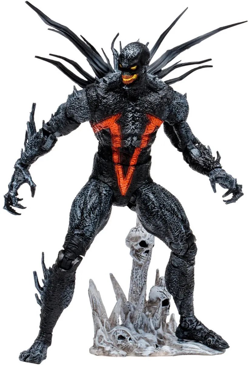 McFarlane Toys Spawn Plague Action Figure 18cm MCF90188