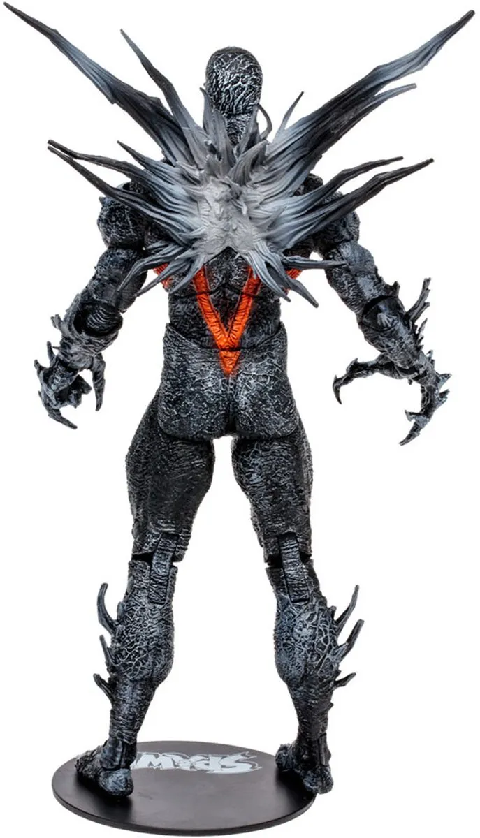 McFarlane Toys Spawn Plague Action Figure 18cm MCF90188 - Multi - afbeelding 6 van 6