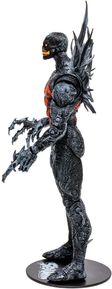 McFarlane Toys Spawn Plague Action Figure 18cm MCF90188 - Multi