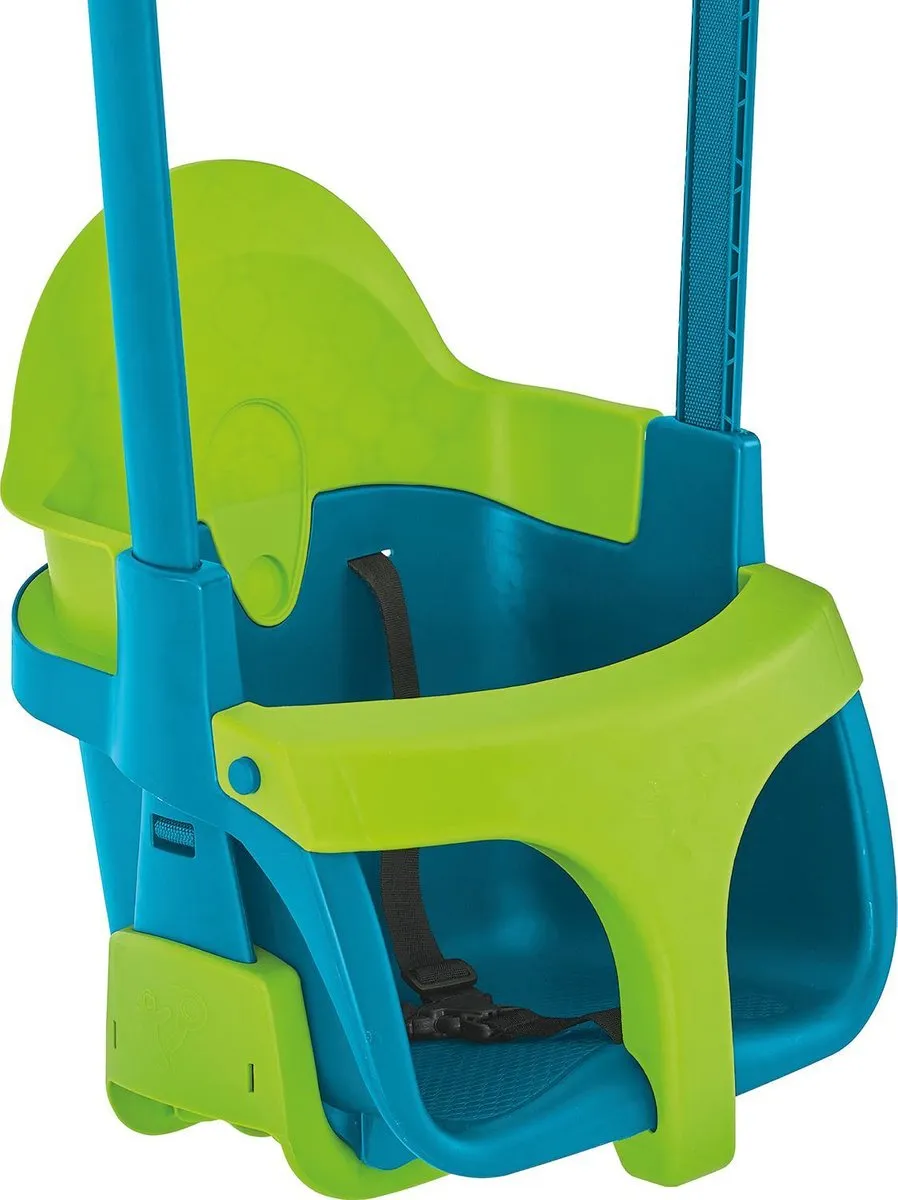 TP Toys Quadpod III Schommelzitje