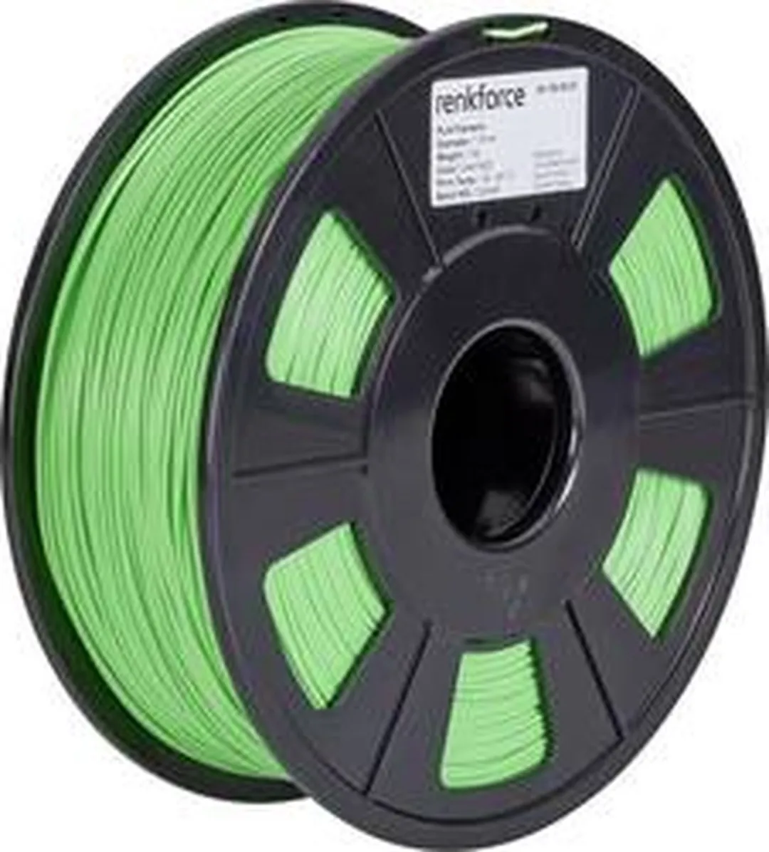 Renkforce RF-4511198 PLA Filament 1.75mm