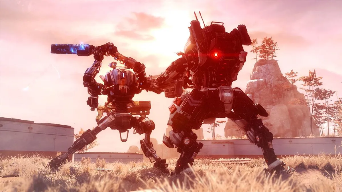 Electronic Arts Titanfall 2 Ultimate Edition - Xbox One Download