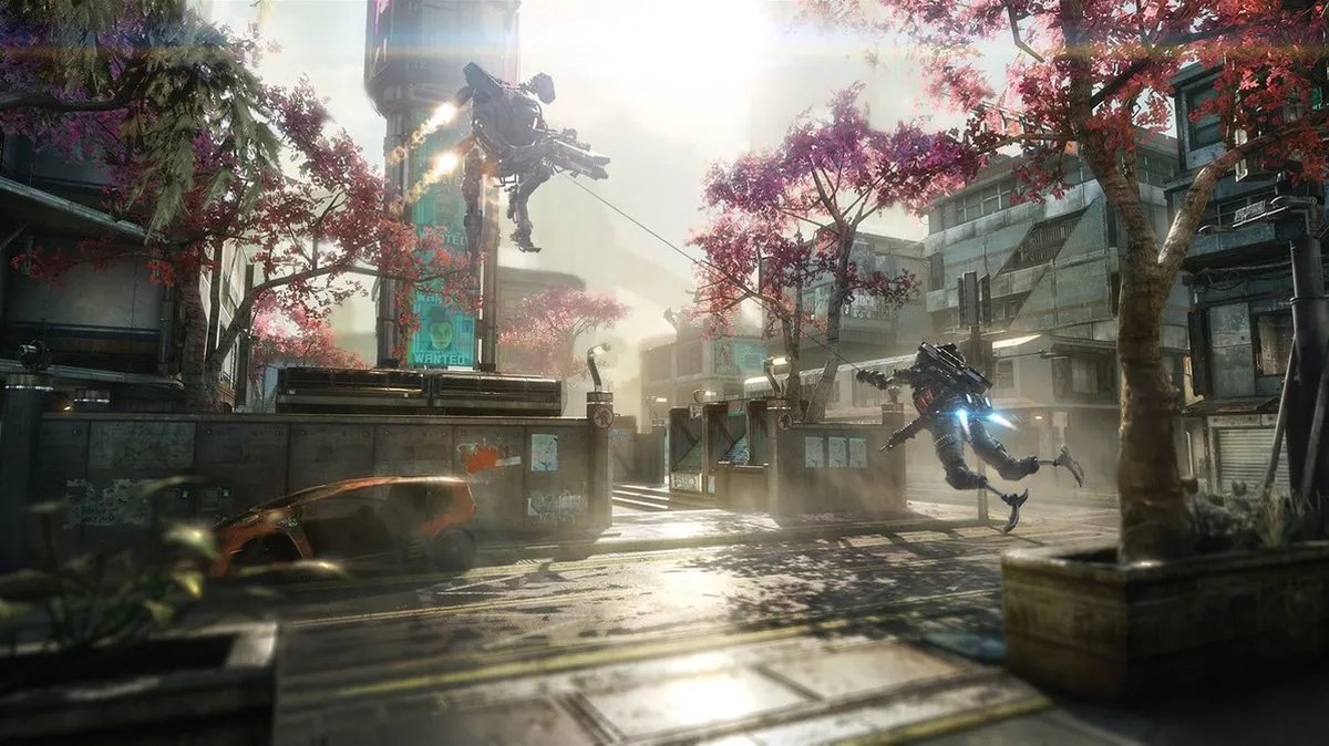 Electronic Arts Titanfall 2 Ultimate Edition - Xbox One Download