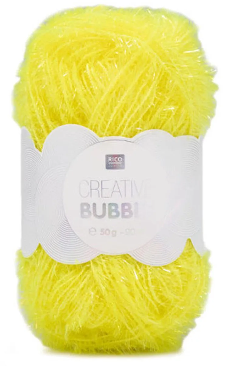 Rico Design Creative Bubble