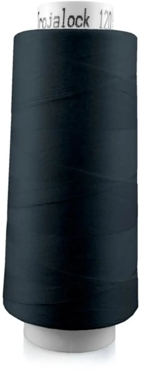 Amann Troja Lockgaren 2500m - Kleur 821 Navy
