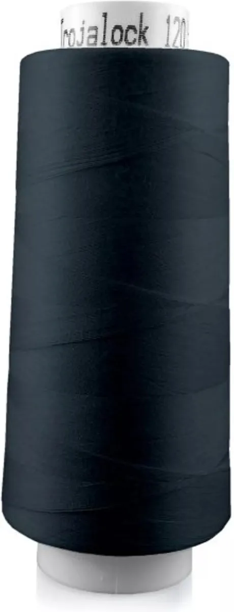 Amann Troja Lockgaren 2500m - Kleur 821 Navy