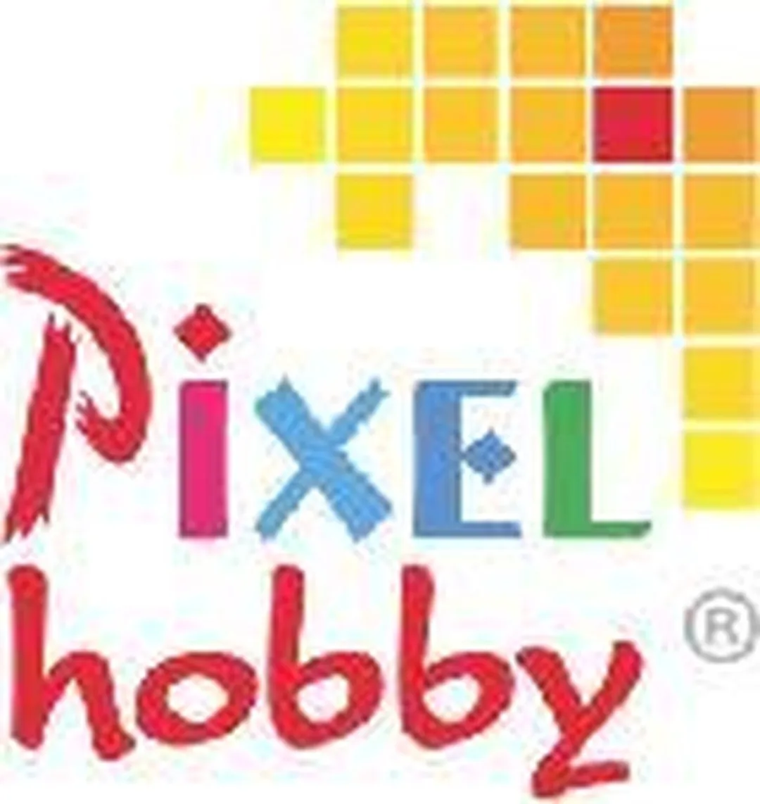 PixelHobby Piraat Pixel XL Geschenkverpakking - 5 Stuks