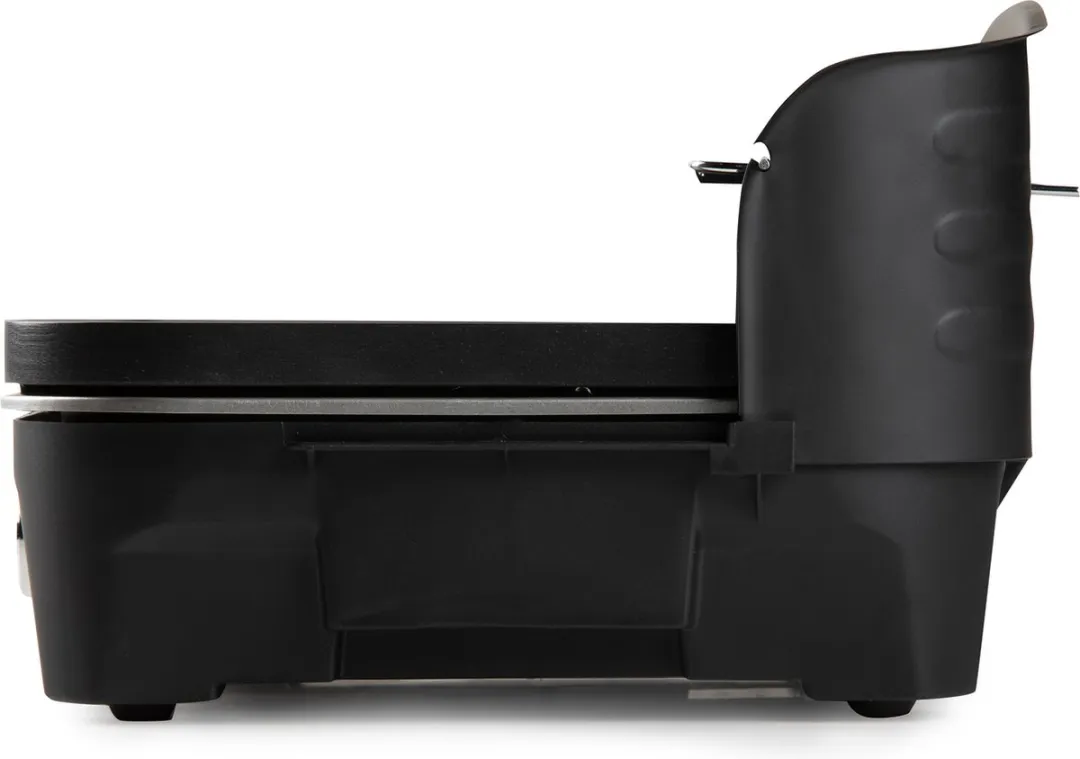 Domo DO9260G Barbecue Tafelgrill 2200W - Zwart - afbeelding 6 van 6