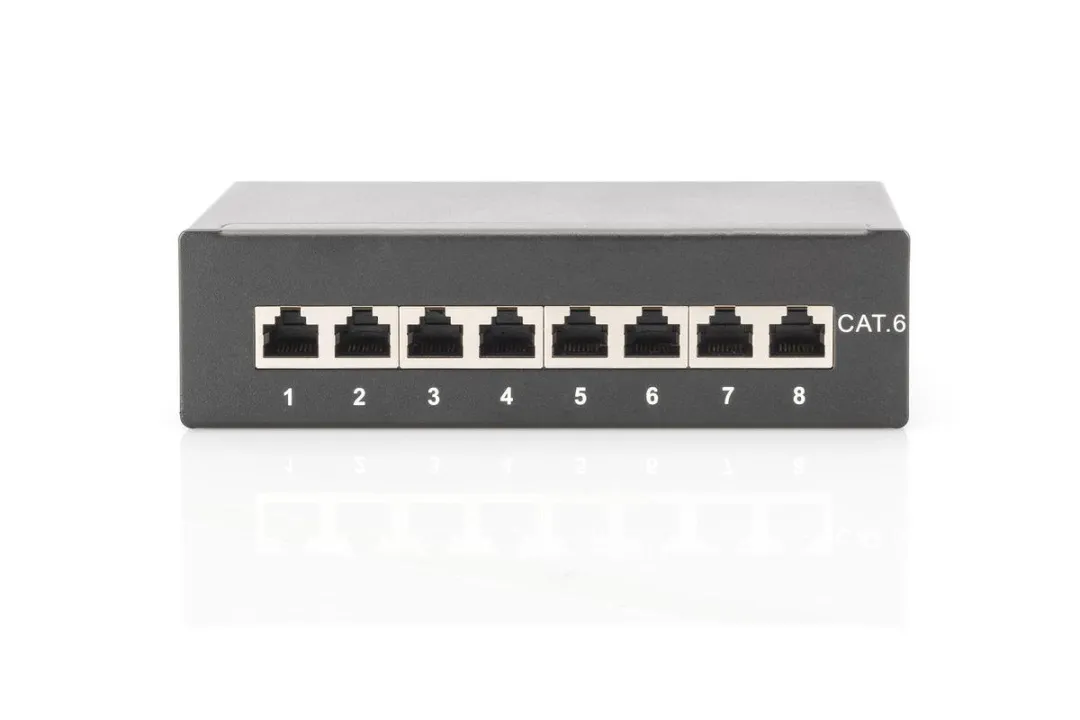 Digitus CAT 6 DN-91608SD Kabel