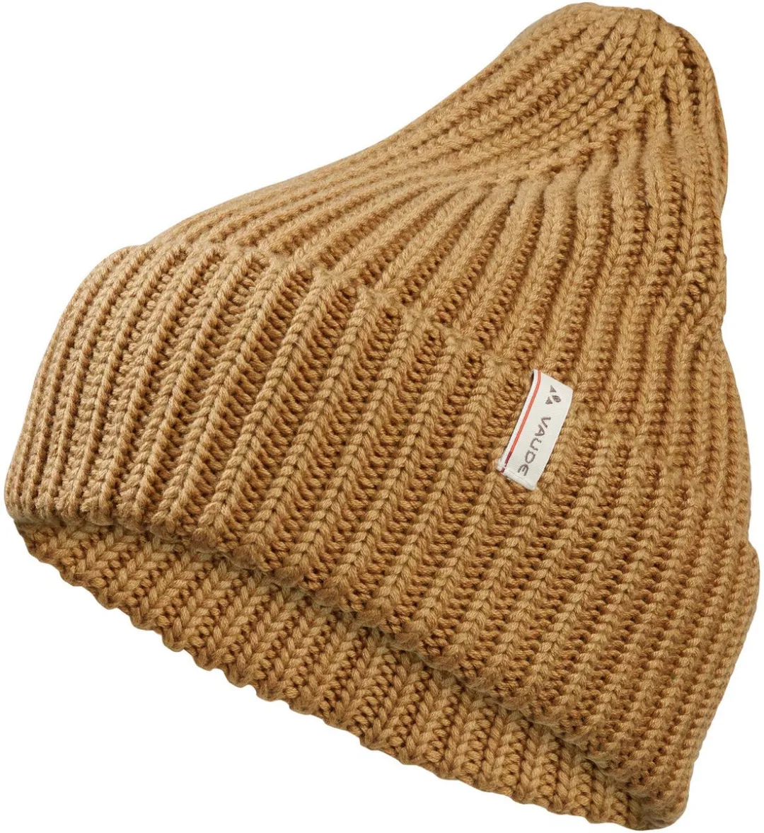 Vaude Moena Beanie II - Donkerblauw