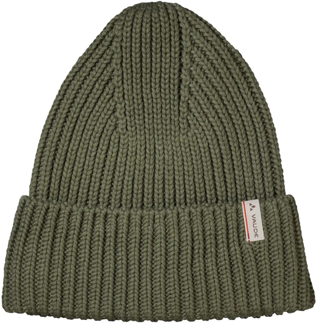Vaude Moena Beanie II - Donkerblauw - afbeelding 6 van 6