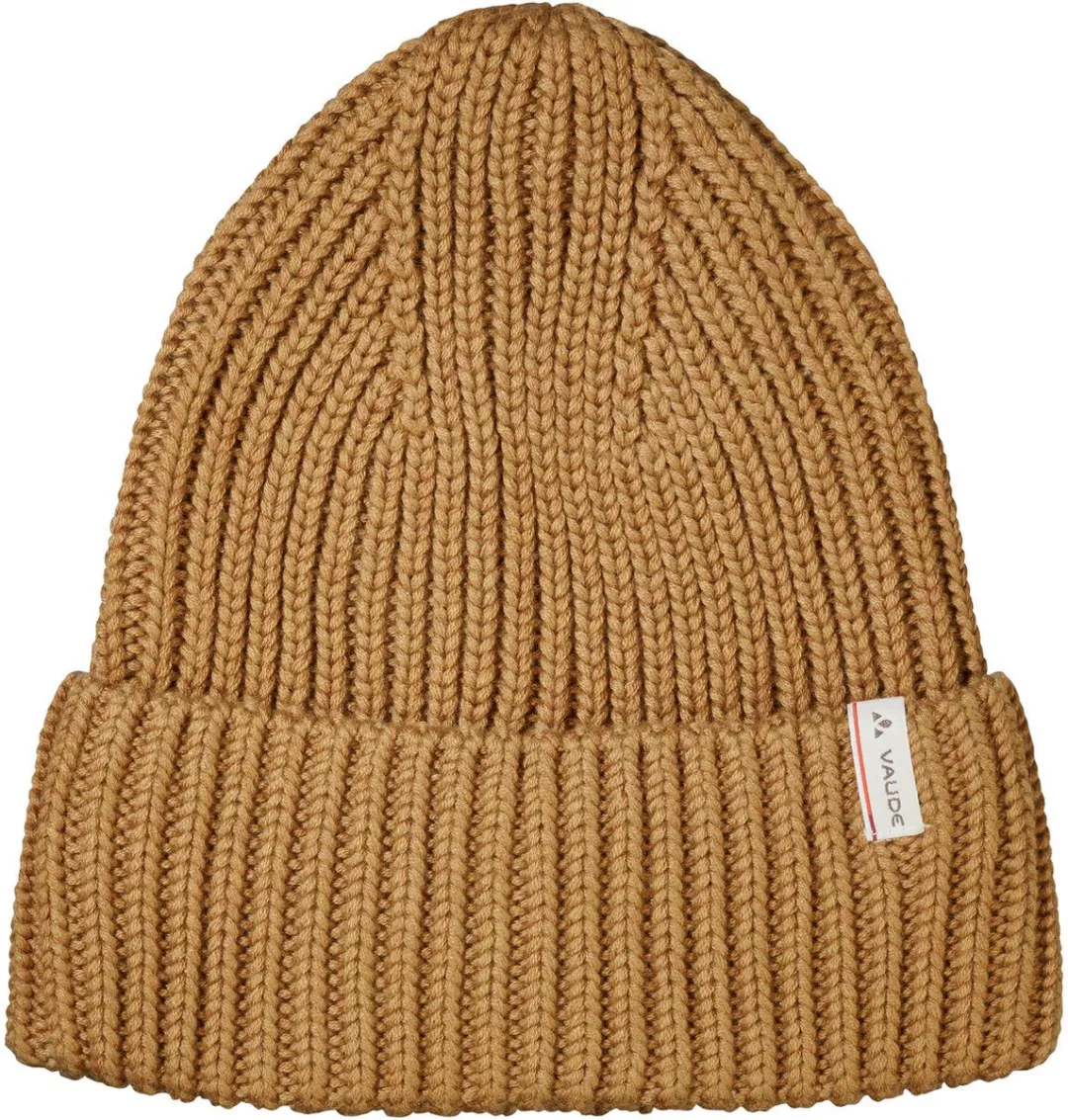 Vaude Moena Beanie II - Donkerblauw