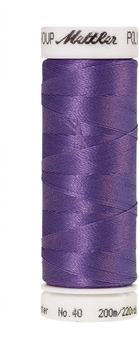 Amann Mettler Polysheen Borduurgaren 200m