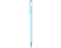 Pentel Gelroller K108-P Lichtblauw