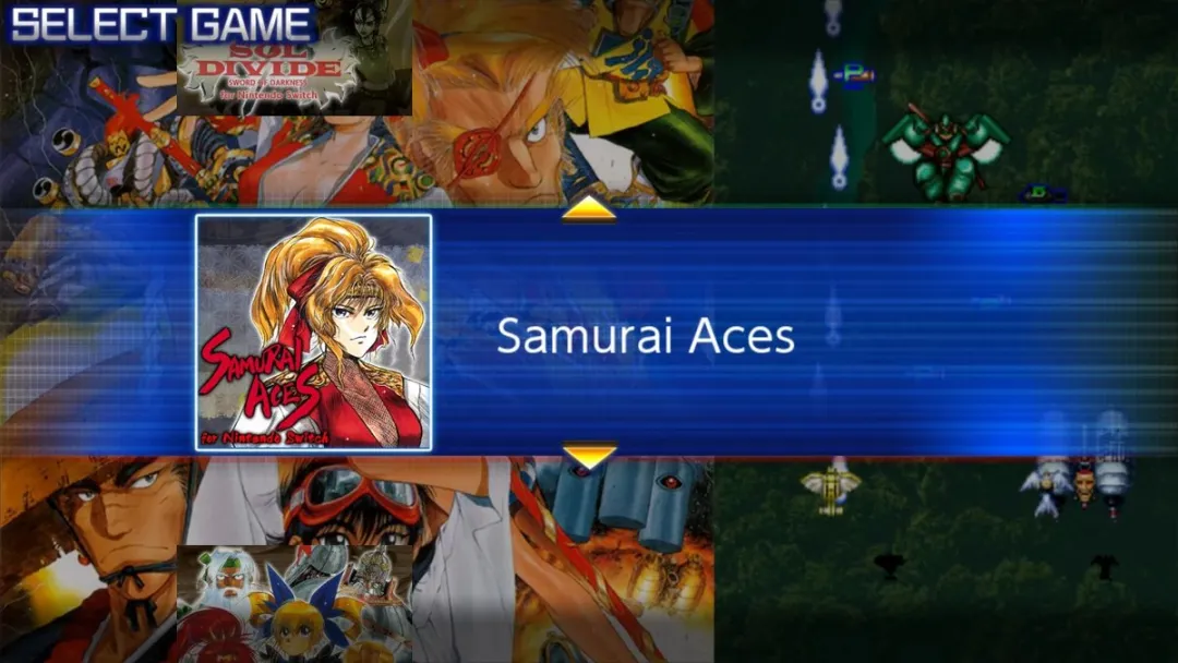 Clear River Games Psikyo Shooting Library Vol 2 Standaard Vereenvoudigd Chinees, Traditioneel Chinees, Engels, Japans, Koreaans PlayStation 4