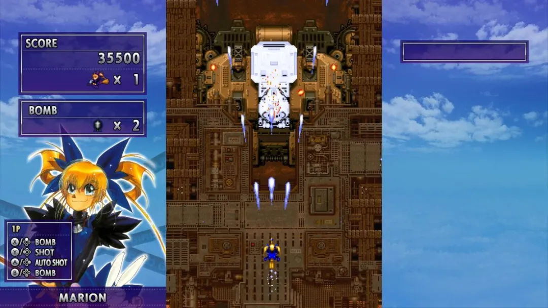 Clear River Games Psikyo Shooting Library Vol 2 Standaard Vereenvoudigd Chinees, Traditioneel Chinees, Engels, Japans, Koreaans PlayStation 4