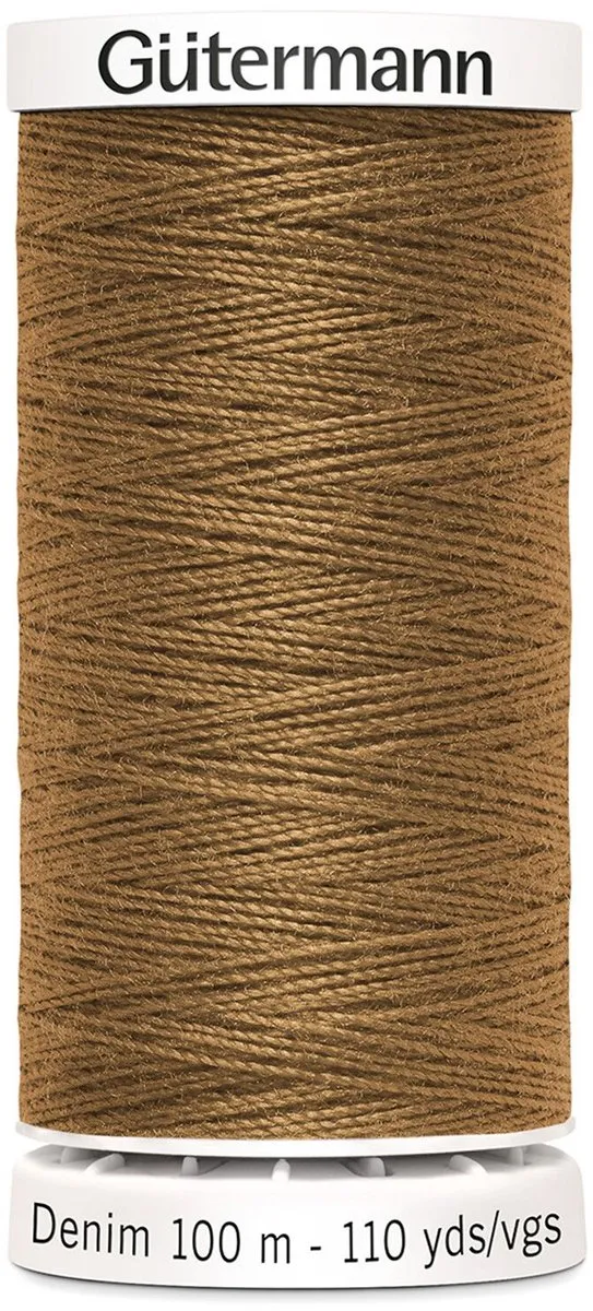 Gutermann Jeans Garen 2000 100m