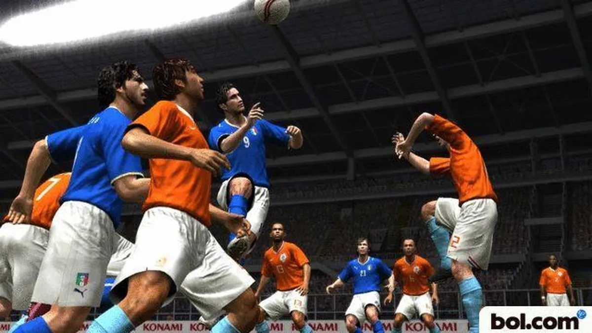 Mindscape Pro Evolution Soccer 2009 Classics Edition