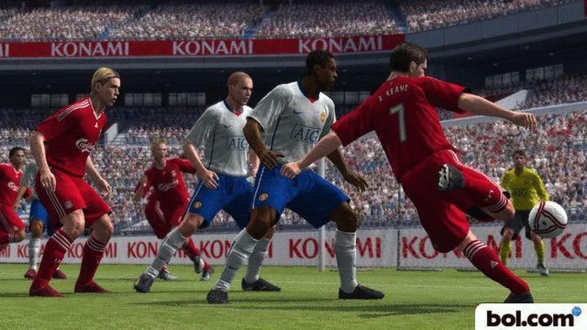Mindscape Pro Evolution Soccer 2009 Classics Edition