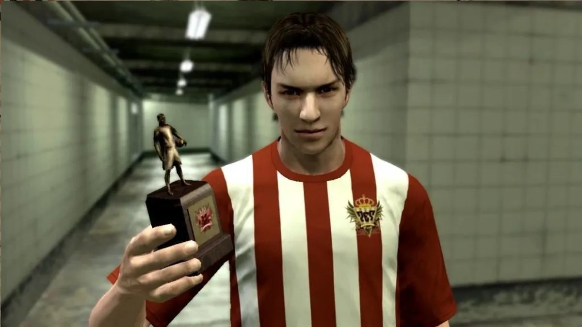 Mindscape Pro Evolution Soccer 2009 Classics Edition